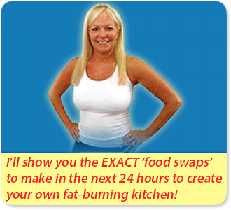 Karen's Fat Burning Kitchen