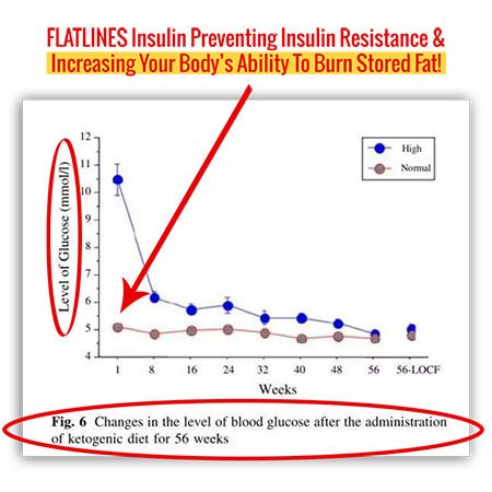 Charts Insulin Keto2b