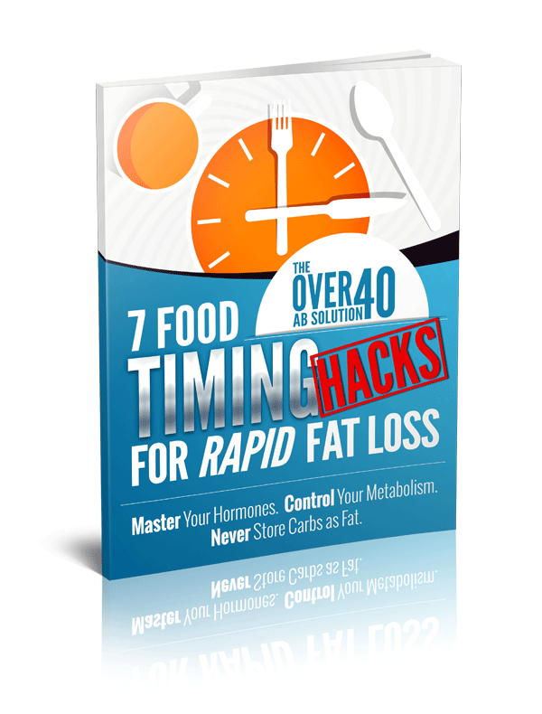 7 Food Timing Hacks for Rapid Fat Loss